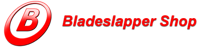 Bladeslapper Shop